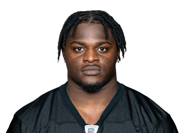 Mark Robinson Madden NFL 2026 rating