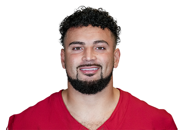 Markus Bailey Madden NFL 2025 rating