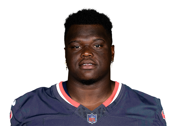 Marlon Davidson Madden NFL 2025 rating
