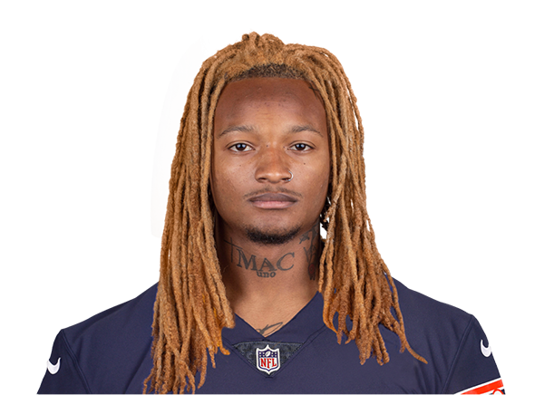 Marqui Christian Madden NFL 2022 rating