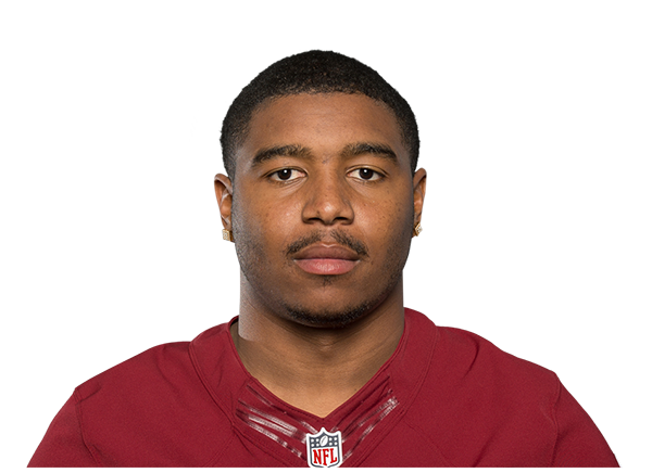 Marquis Flowers Madden NFL 2019 rating