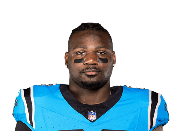 Marquis Haynes Madden NFL 2024 rating
