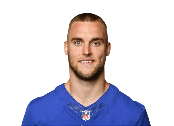 Marshall Koehn