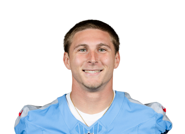 Mason Kinsey Madden NFL 2025 rating