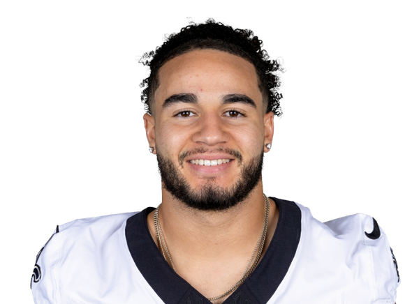 Mason Tipton Madden NFL 2026 rating
