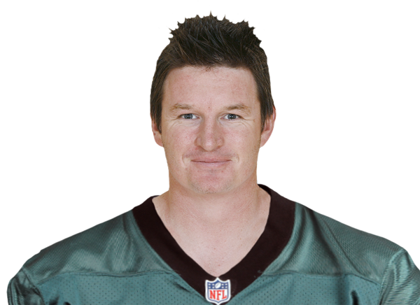 Mat McBriar Madden NFL 2011 rating