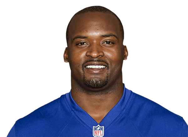 Mathias Kiwanuka Madden NFL 2015 rating