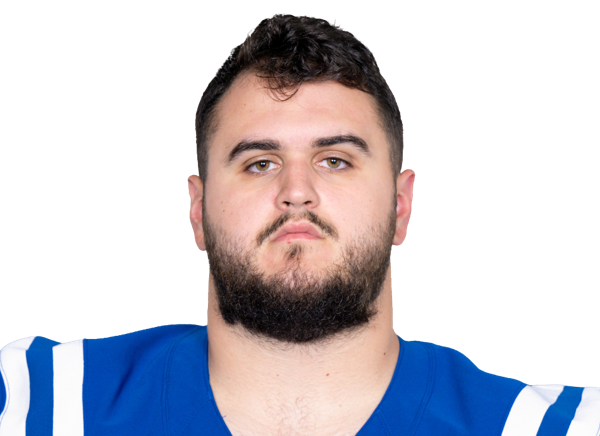 Matt Goncalves Madden NFL 2026 rating