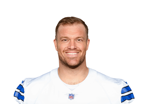 Matt Overton Madden NFL 2020 rating