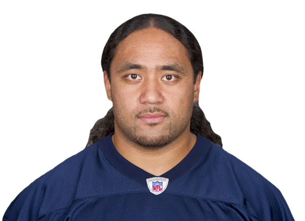Matt Toeaina Madden NFL 2013 rating