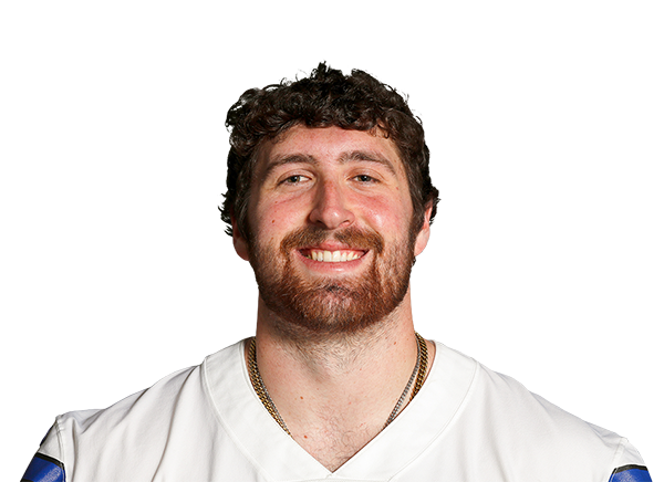 Matt Waletzko Madden NFL 2026 rating