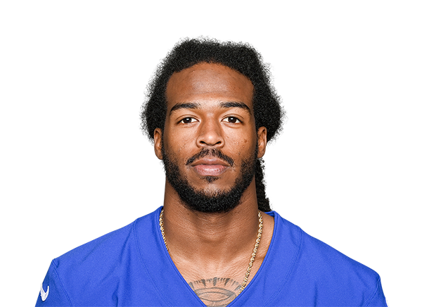 Maurice Canady Madden NFL 2023 rating