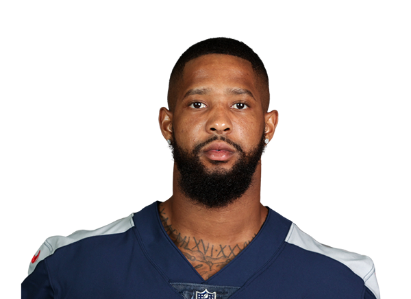 Maurice Smith Madden NFL 2020 rating