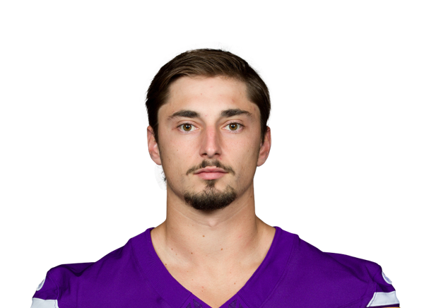 Max Brosmer Madden NFL 2026 rating