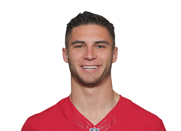 Max McCaffrey Madden NFL 2019 rating