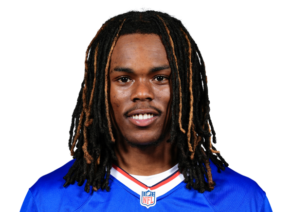 Maxwell Hairston Madden NFL 2026 rating