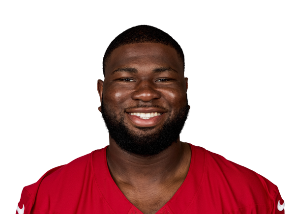 McClendon Curtis Madden NFL 2025 rating
