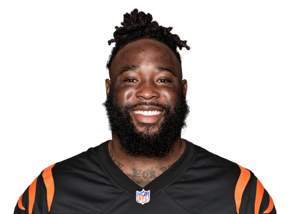 McTelvin Agim