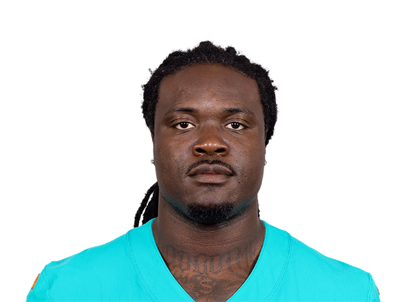 Melvin Ingram III