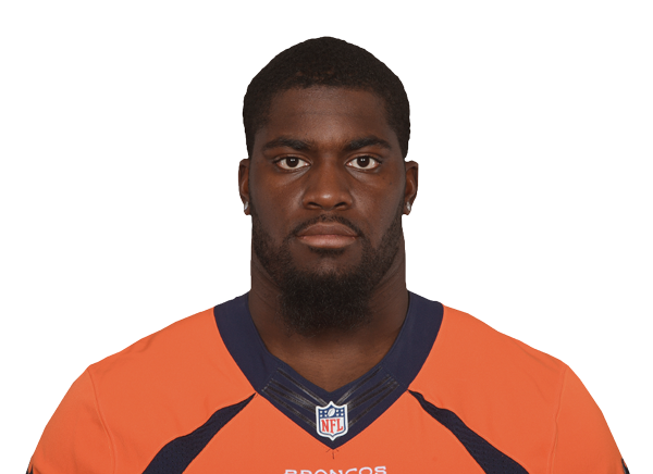Menelik Watson Madden NFL 2019 rating