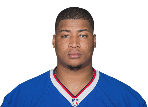 Michael Buchanan Madden NFL 2015 rating