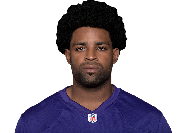 Michael Crabtree Madden NFL 2019 rating