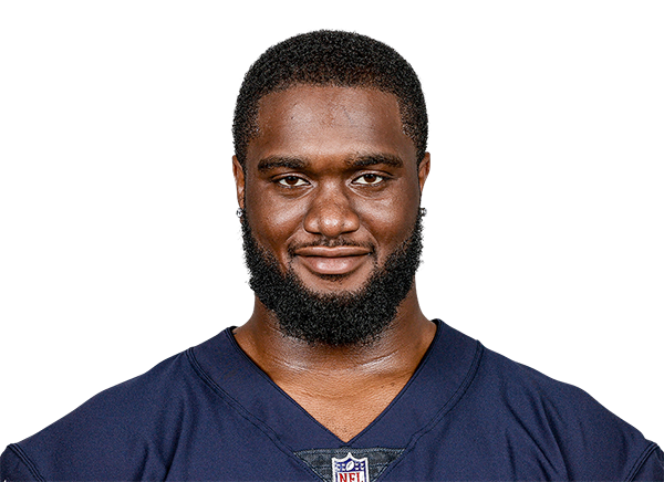 Michael Dwumfour Madden NFL 2025 rating