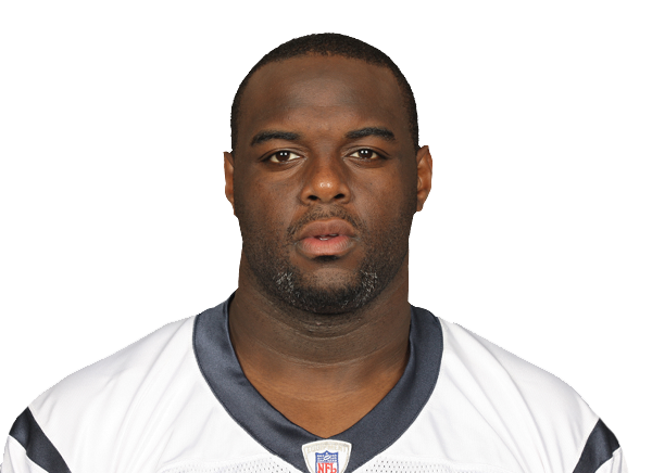 Michael Gaines Madden NFL 2009 rating