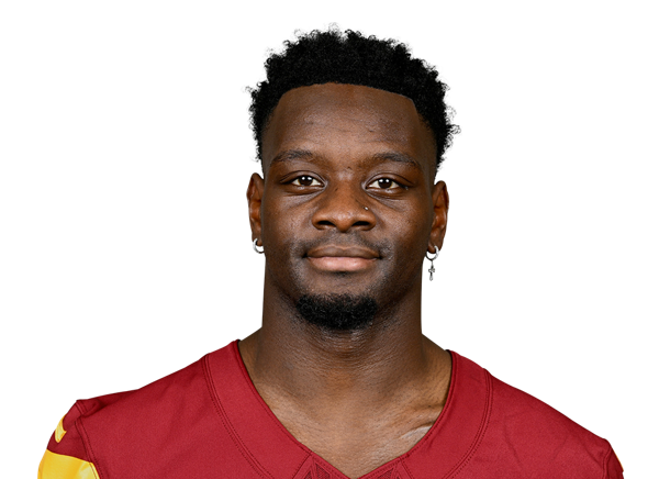 Michael Gallup Madden NFL 2025 rating