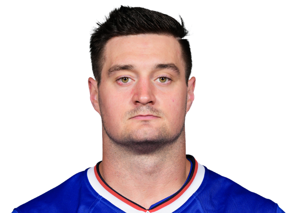 Michael Hoecht Madden NFL 2026 rating