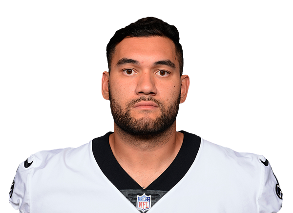 Michael Hoomanawanui Madden NFL 2019 rating