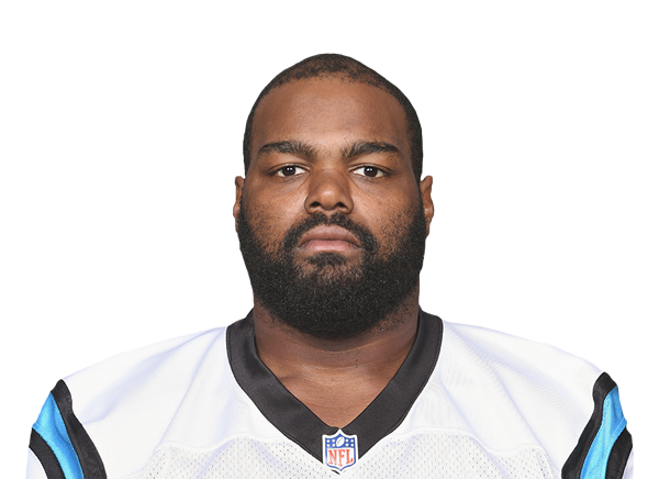 Michael Oher Madden NFL 2018 rating
