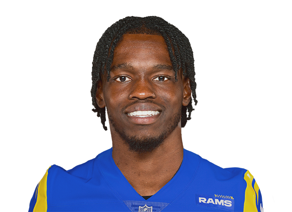 Michael Ojemudia Madden NFL 2024 rating