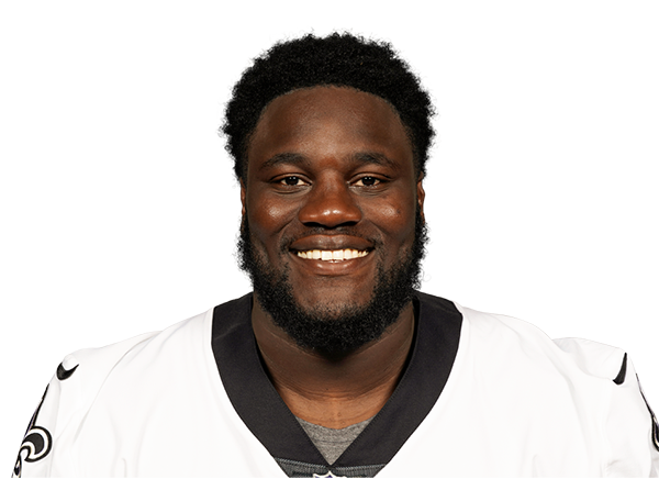 Michael Ola Madden NFL 2020 rating