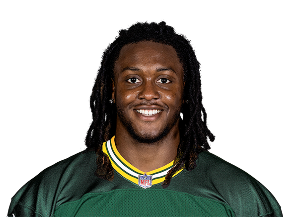 Michael Woods II
