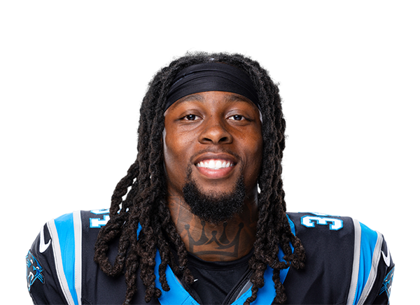 Mike Boone Madden NFL 2025 rating