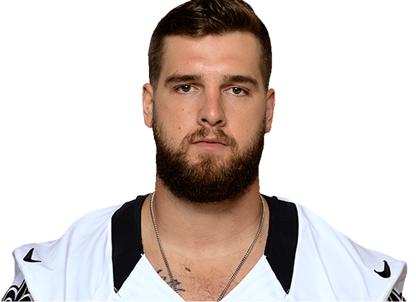 Mike Brewster Madden NFL 2015 rating