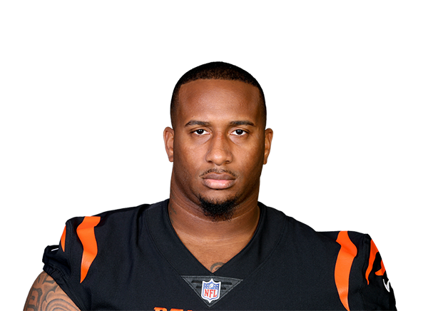 Mike Daniels