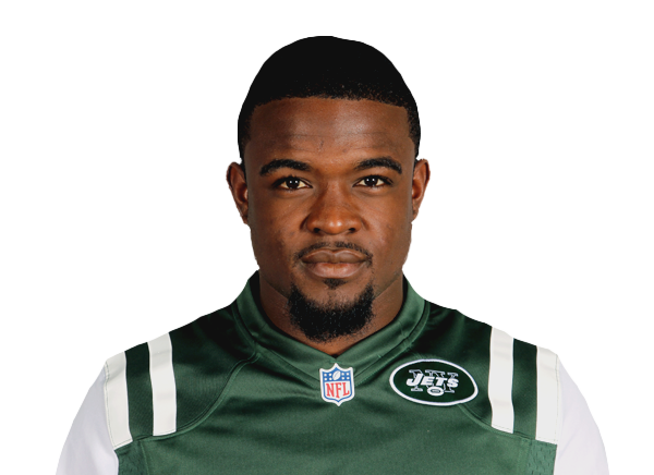 Mike Goodson