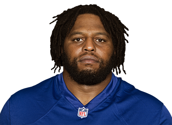 Mike Patterson Madden NFL 2015 rating