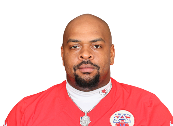Mike Pennel Madden NFL 2026 rating