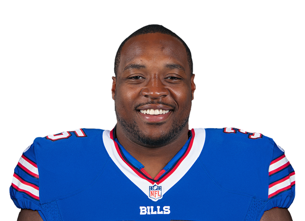 Mike Tolbert