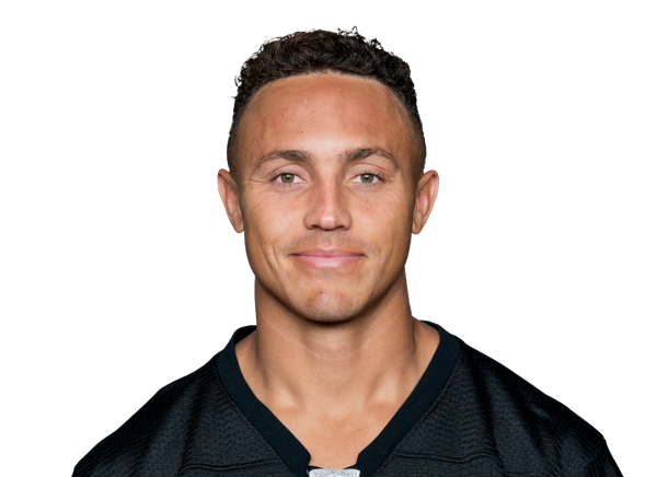 Miles Killebrew Madden NFL 2026 rating