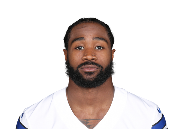 Miles Sanders