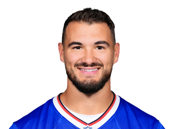 Mitch Trubisky