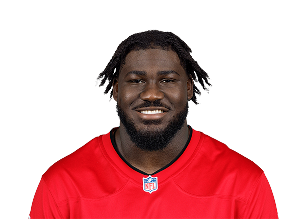 Mohamed Kamara
