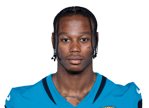 Montaric Brown Madden NFL 2026 rating