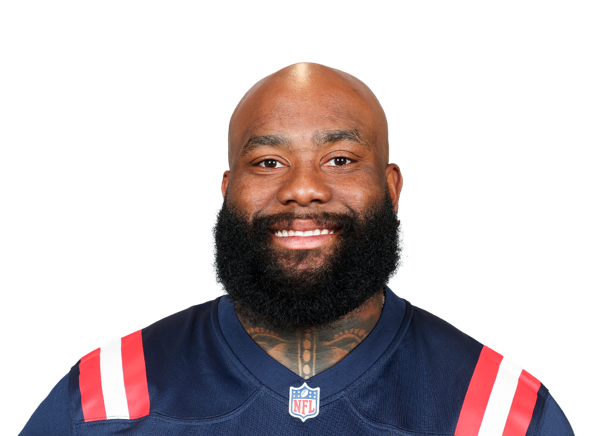 Morgan Moses