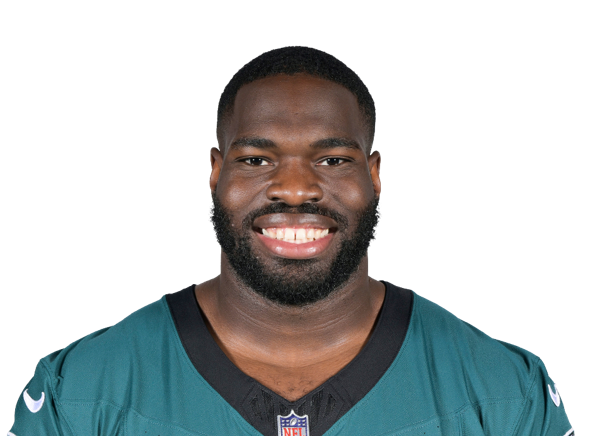Moro Ojomo Madden NFL 2026 rating