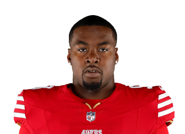 Mykel Williams Madden NFL 2026 rating